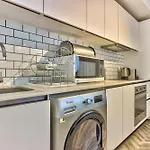 Tuynhuys 1 Bedroom Apartment