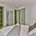Tuynhuys 1 Bedroom Apartment