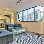 Tuynhuys 1 Bedroom Apartment