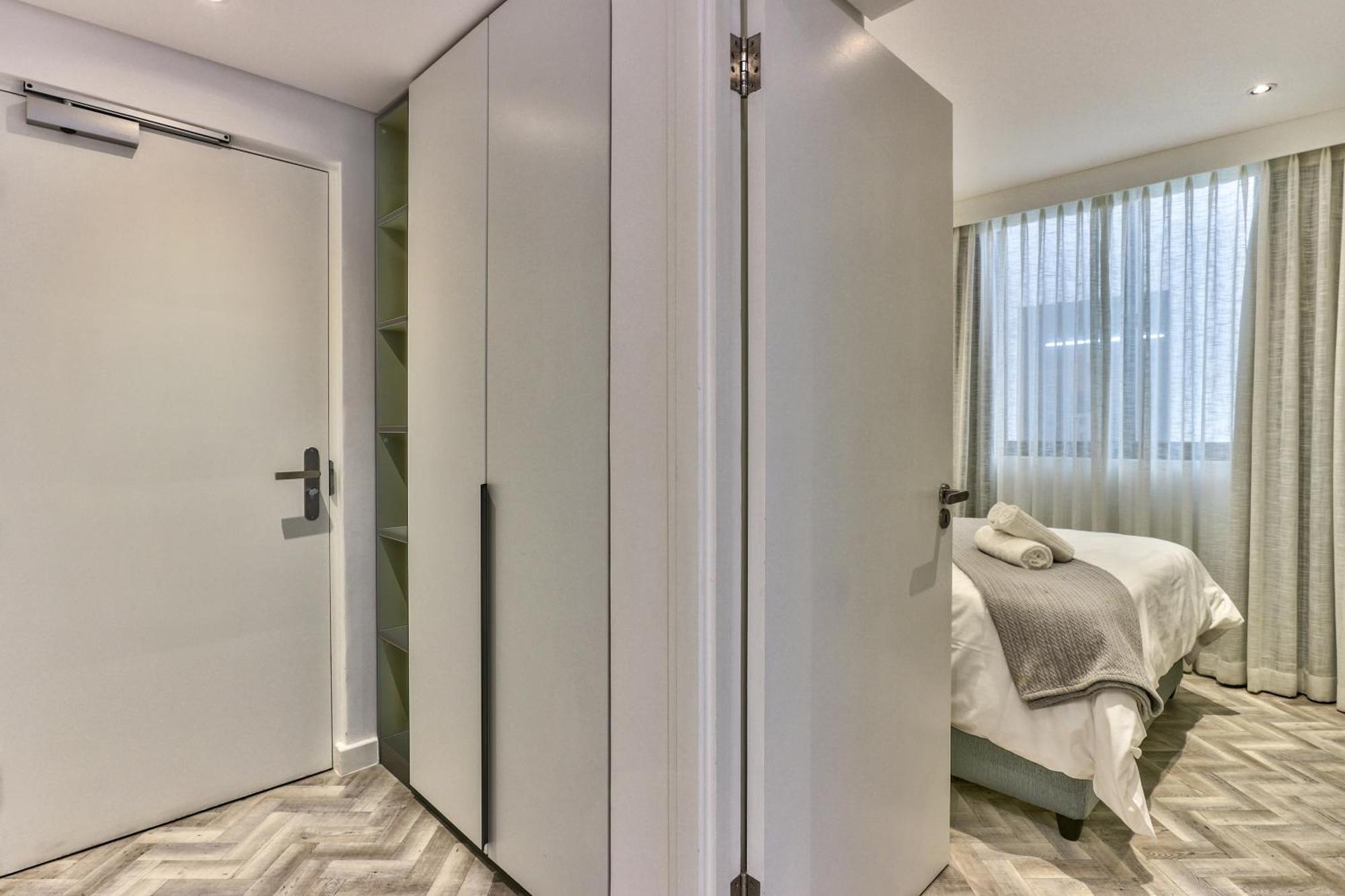 Tuynhuys 1 Bedroom Cape Town
