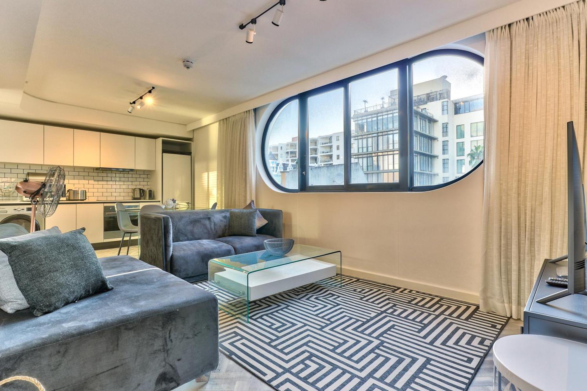 Tuynhuys 1 Bedroom